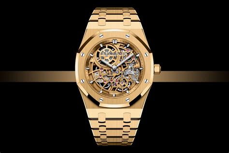 audemars piguet cincinnati